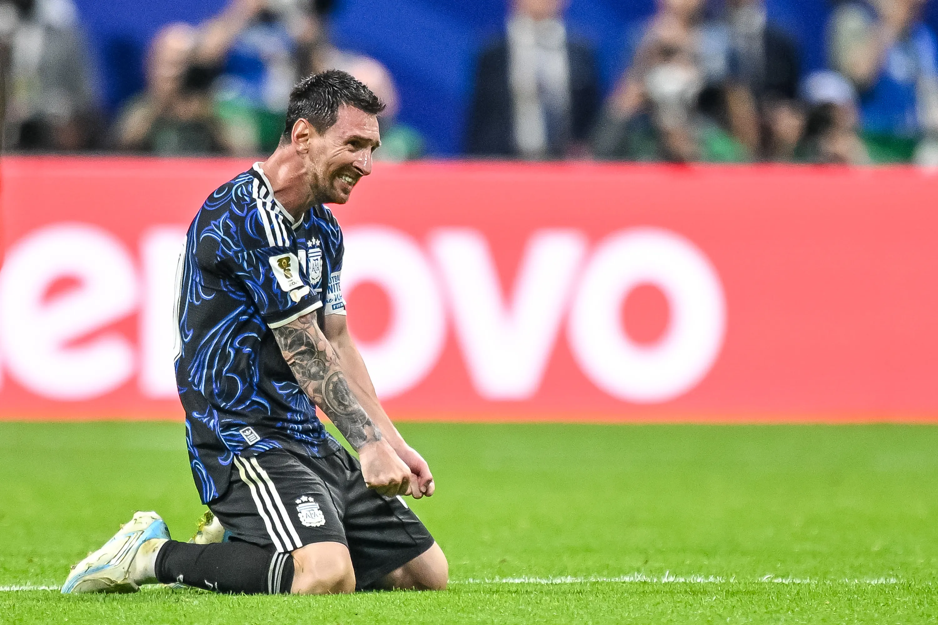Messi