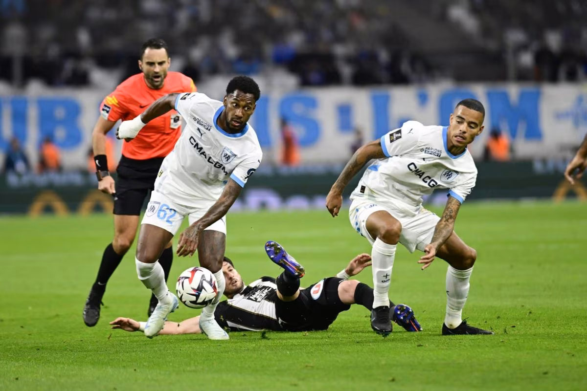 Marseille vs Angers prediction, odds & betting tips &ndash; 29/10/2025