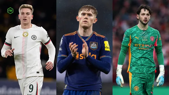 Latest transfer news today: Man Utd plot bid for &pound;60m England star, Chelsea outcast in 3-team tussle