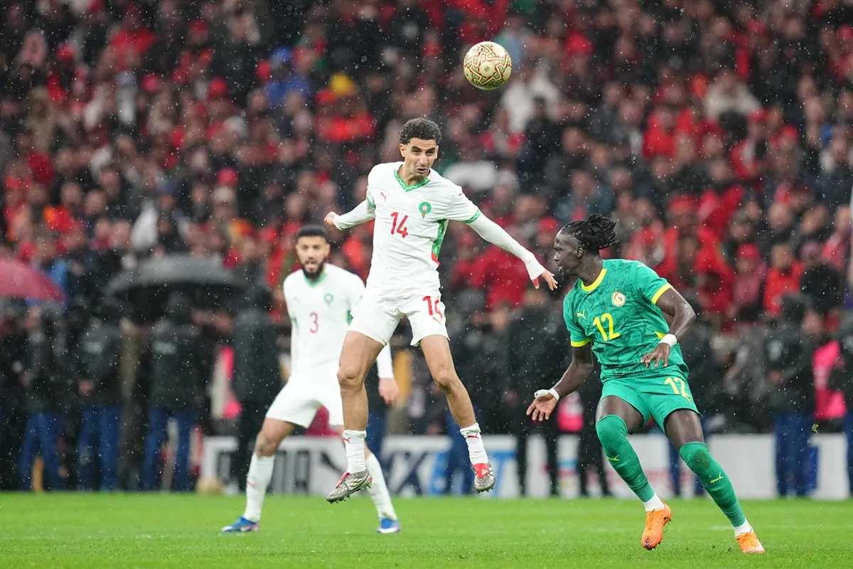 Morocco vs Paraguay prediction, preview and betting tips &ndash; 31/03/2026