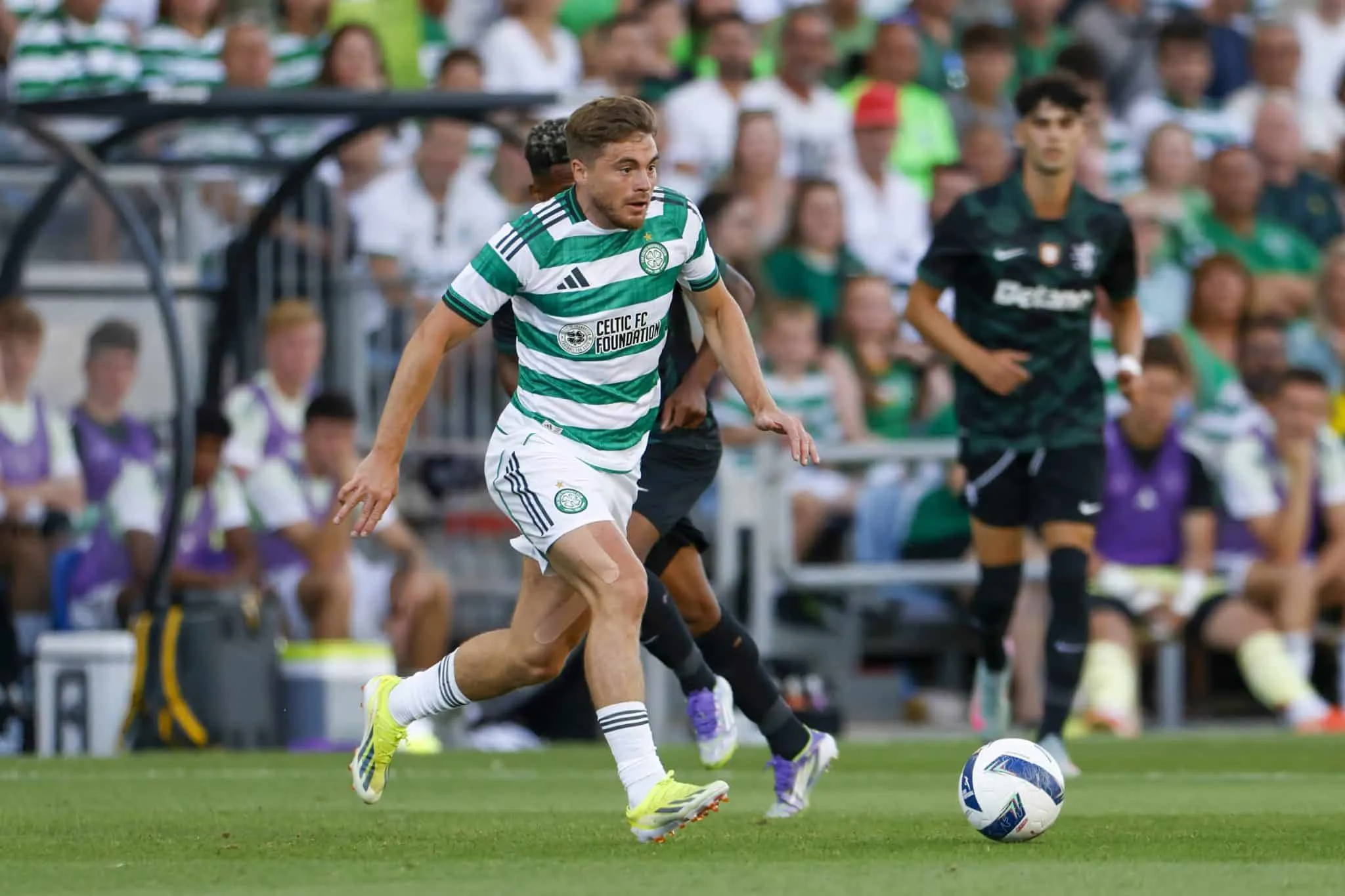 Celtic vs St Mirren prediction, odds & betting tips &ndash; 03/08/2025