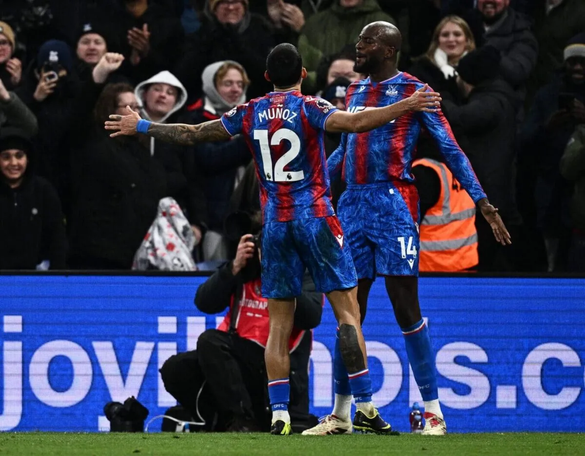 Crystal Palace vs Everton prediction, odds & betting tips &ndash; 15/02/2025