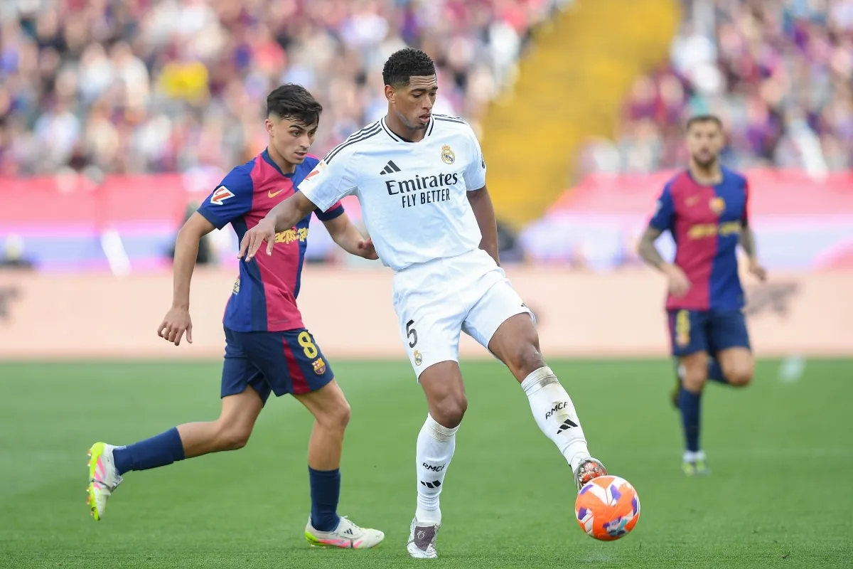 Real Madrid vs Mallorca prediction, odds & betting tips &ndash; 14/05/2025