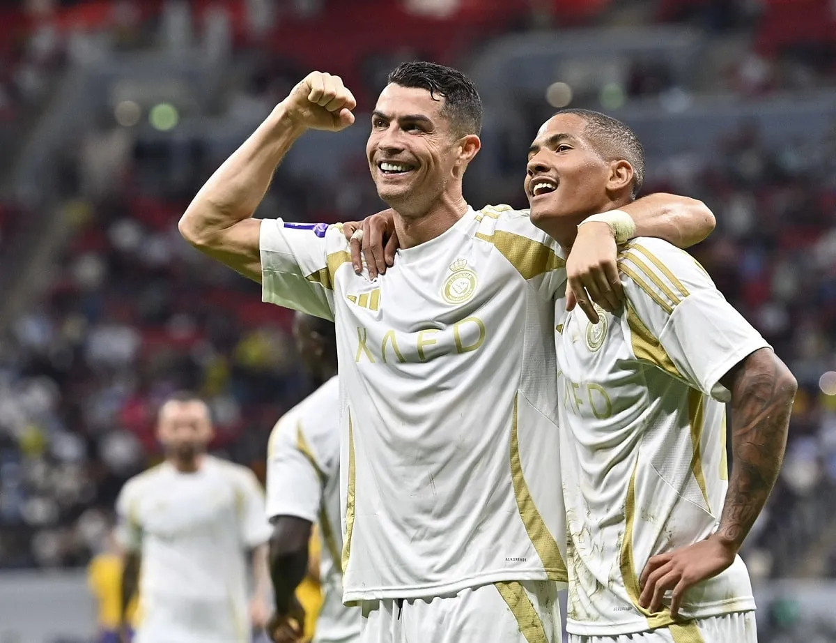 Al Nassr vs Al Fateh prediction, odds & betting tips &ndash; 26/01/2025