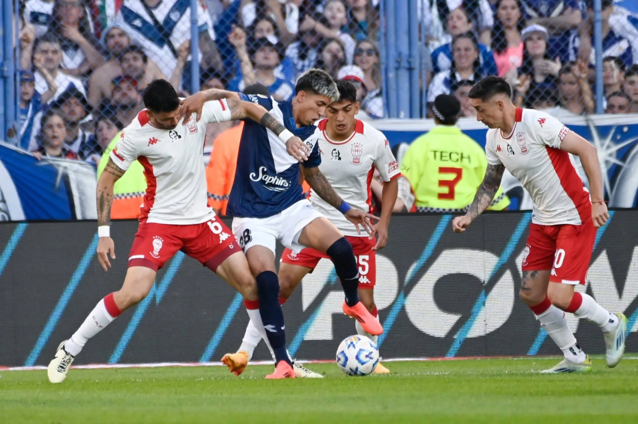Penarol vs Velez Sarsfield prediction, odds & betting tips &ndash; 30/05/2025
