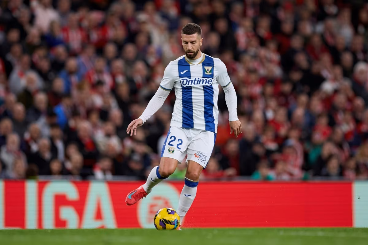 Leganes vs Rayo Vallecano prediction, odds & betting tips &ndash; 31/01/2025