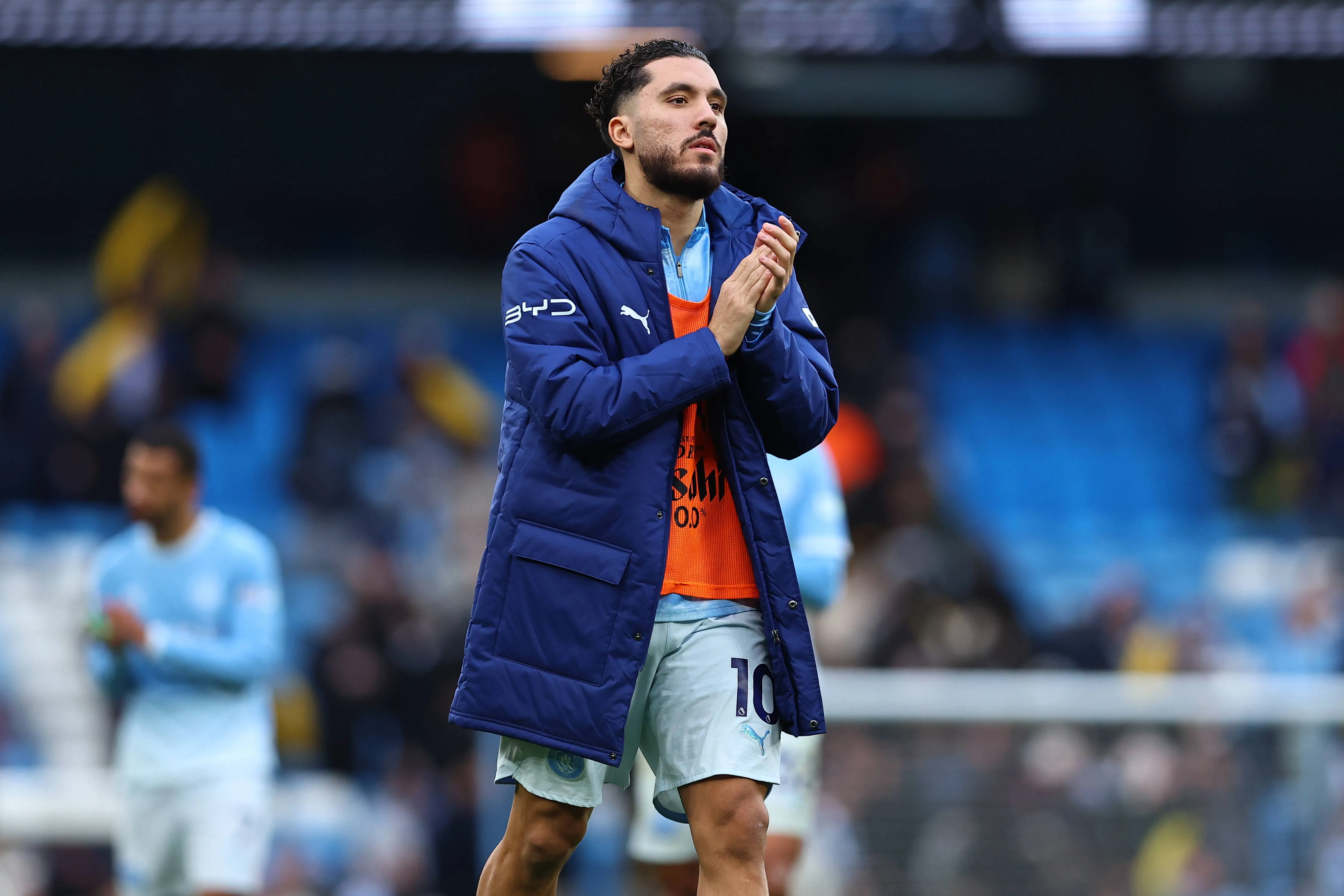 Man City vs. AEK Athens: Tempting 6/4 Rayan Cherki odds worth backing in Champions League clash