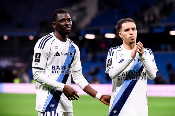 Paris FC vs Lille prediction, preview & betting tips &ndash; 26/04/2026