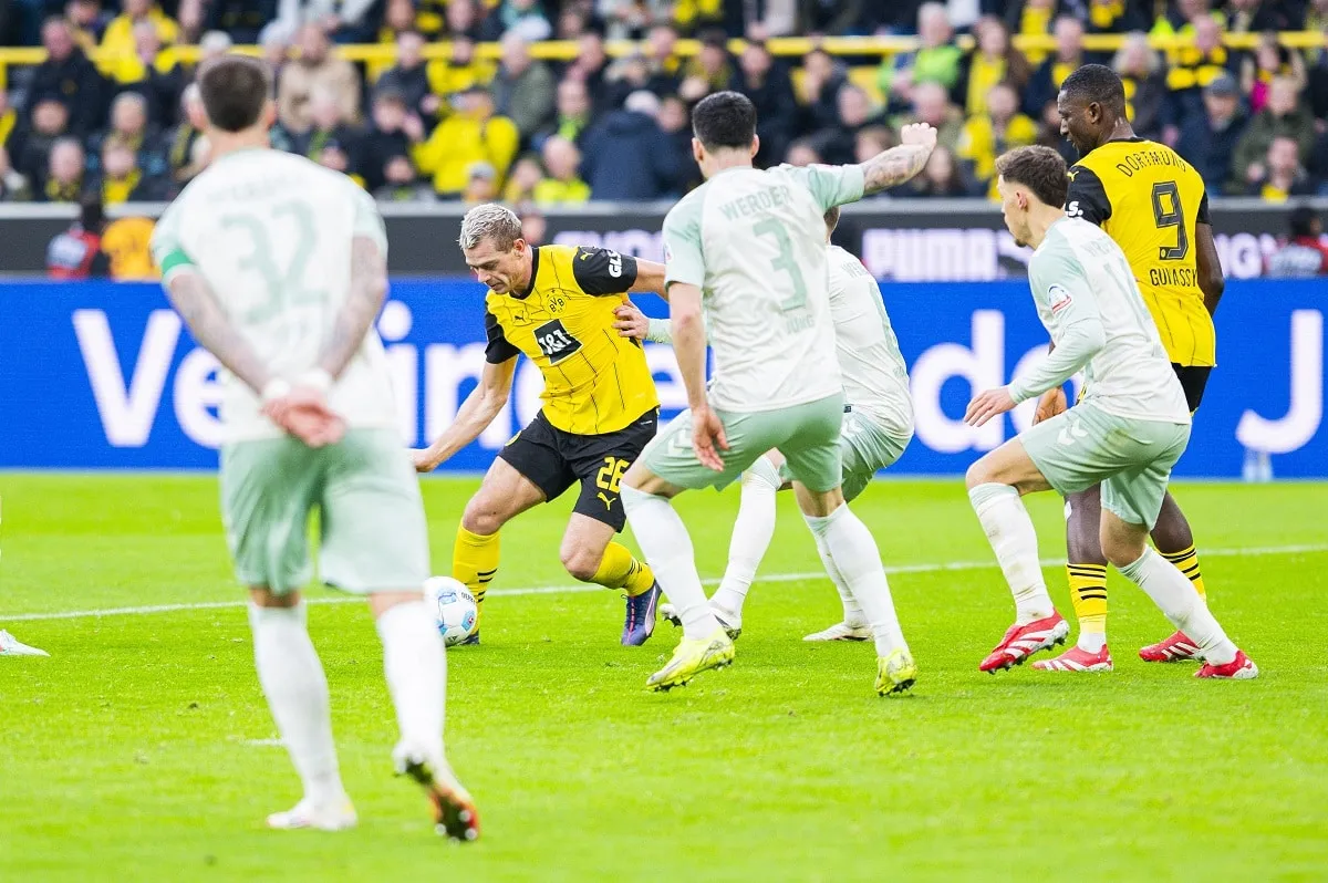 Werder Bremen vs Mainz prediction, odds & betting tips &ndash; 31/01/2025
