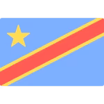 Congo DR