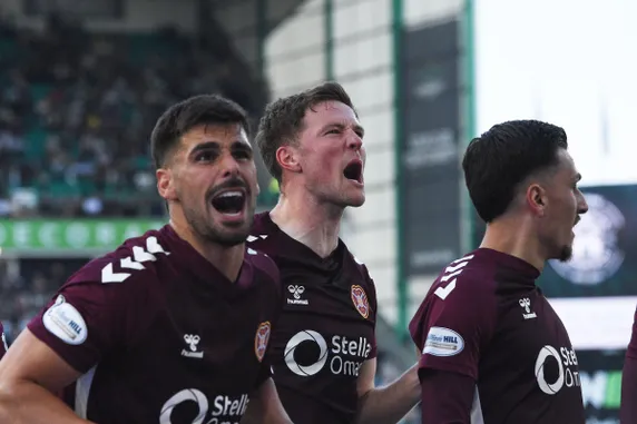 Hearts vs Rangers prediction, preview & betting tips &ndash; 04/05/2026
