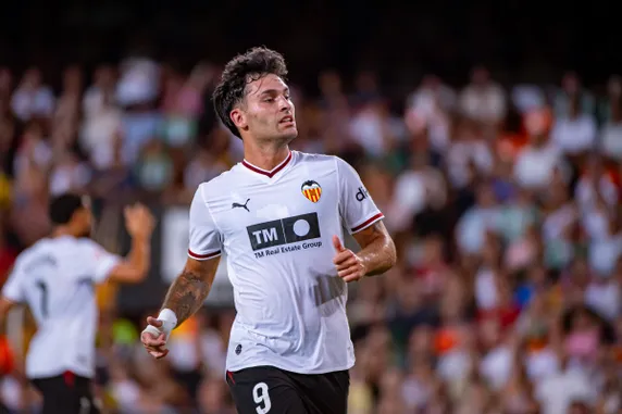 Sevilla vs Valencia &ndash; prediction, preview & betting tips &ndash; 11/09/2026