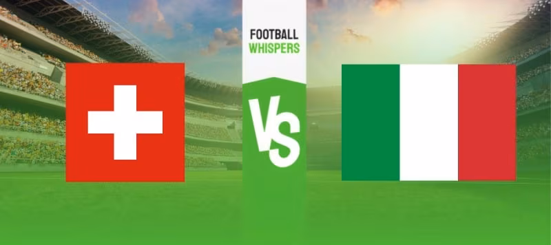 Switzerland U21 vs Italy U21 Prediction