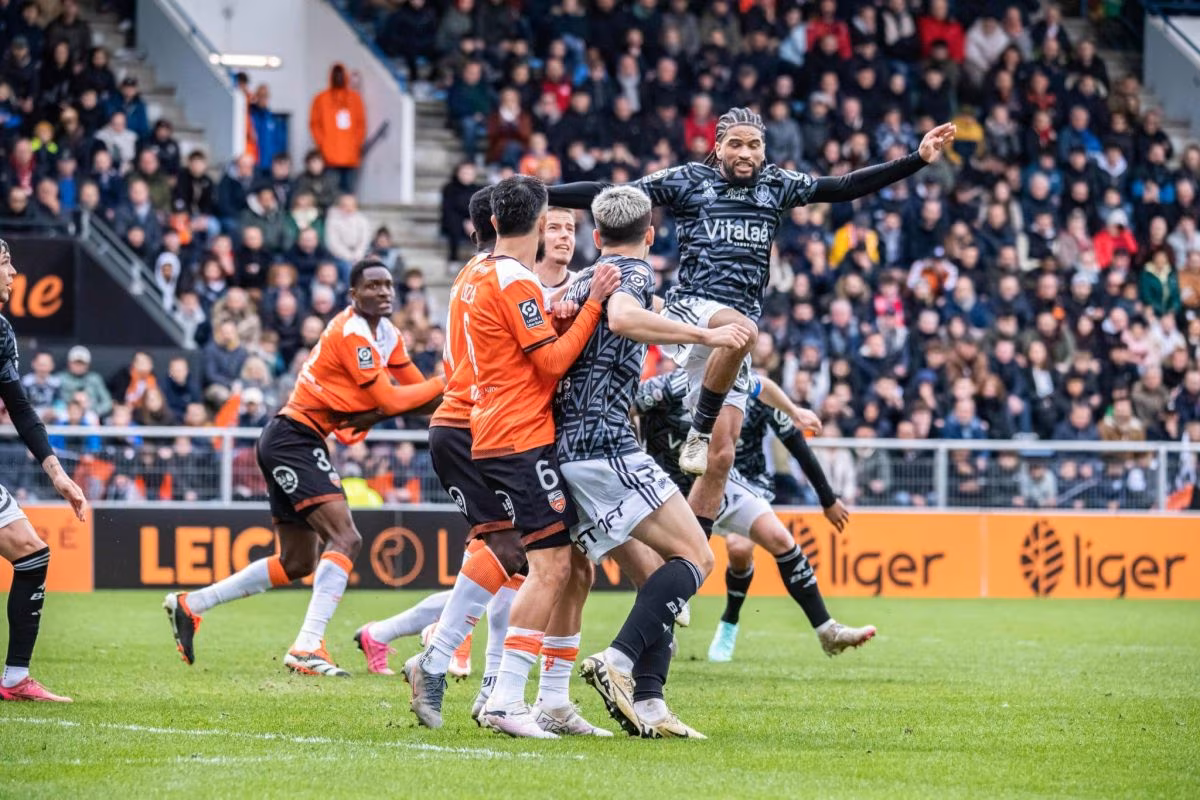 Lorient vs Brest prediction, odds & betting tips &ndash; 19/10/2025