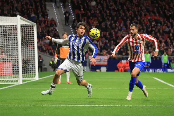 Atletico Madrid vs Real Sociedad prediction, preview & betting tips &ndash; 18/04/2026