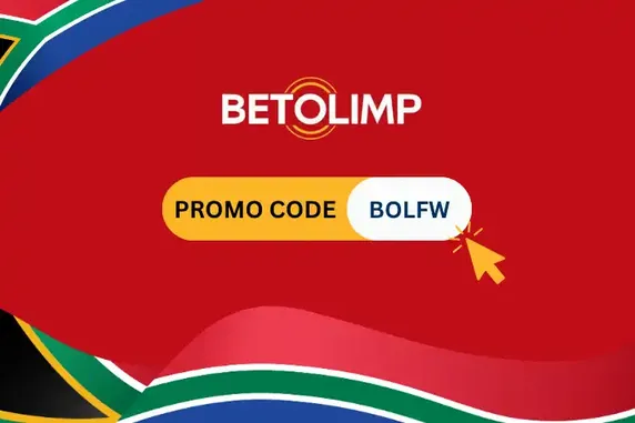 BetOlimp Promo Code 2026: BOLFW for R3000 Welcome Bonus