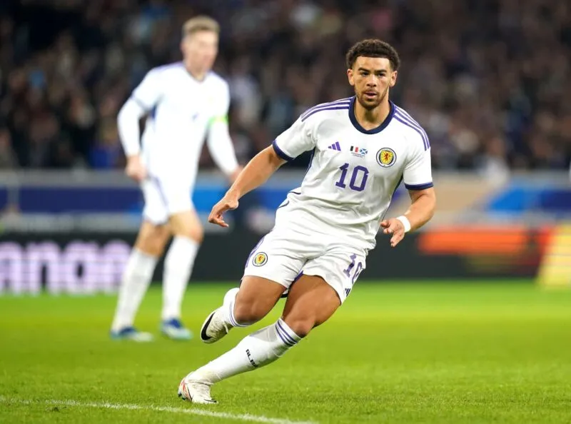 Scotland vs Northern Ireland prediction