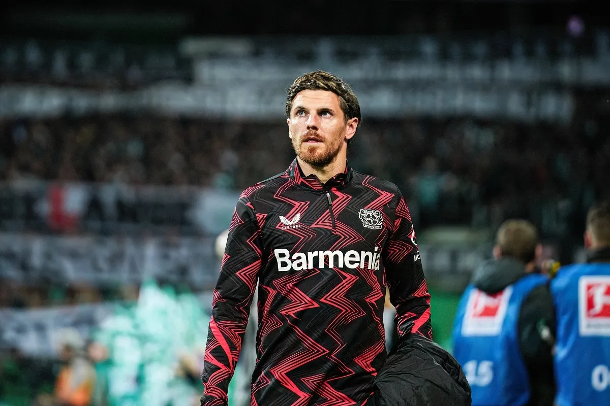 Bayer Leverkusen vs Elversberg prediction