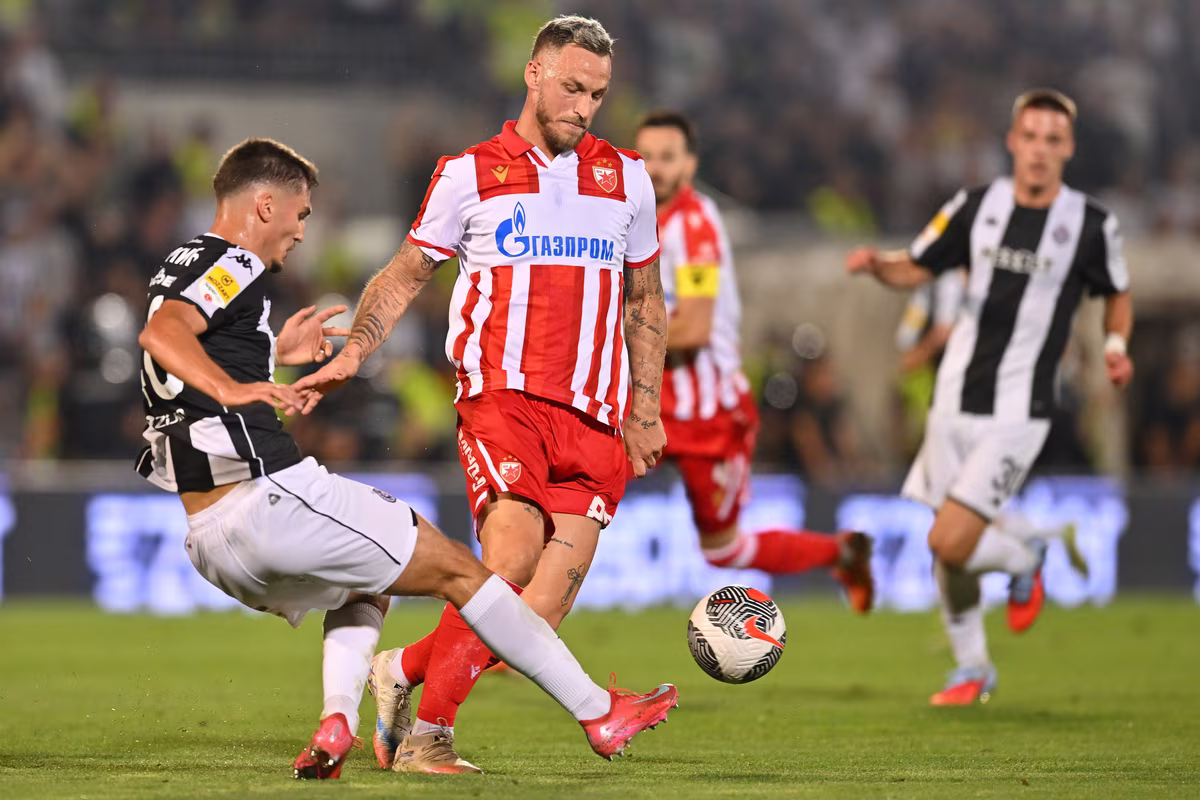 Marko Arnautovic