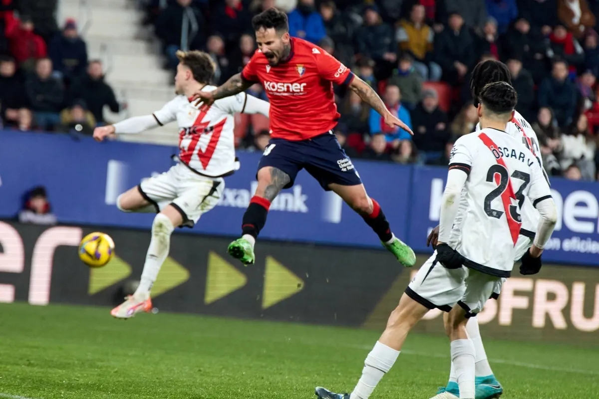 Las Palmas vs Osasuna prediction, odds & betting tips &ndash; 24/01/2025