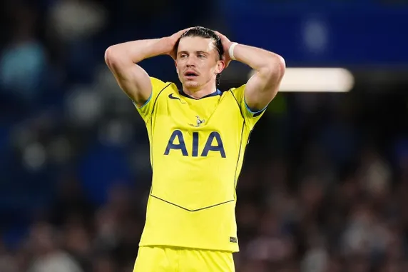 Tottenham vs Everton &ndash; prediction, preview & betting tips &ndash; 24/05/2026
