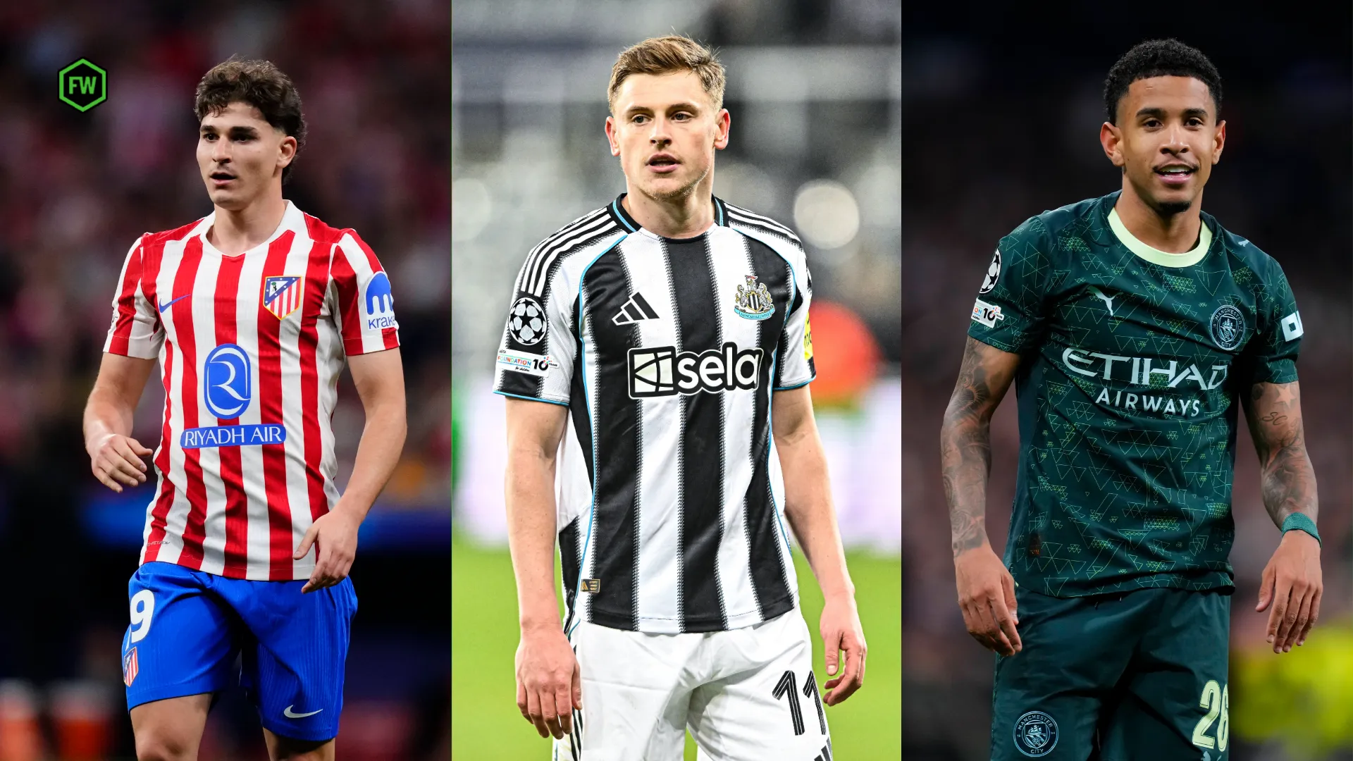 Latest transfer news today: Arsenal push for &pound;100m signing as Spurs 'reactivate talks' for new winger