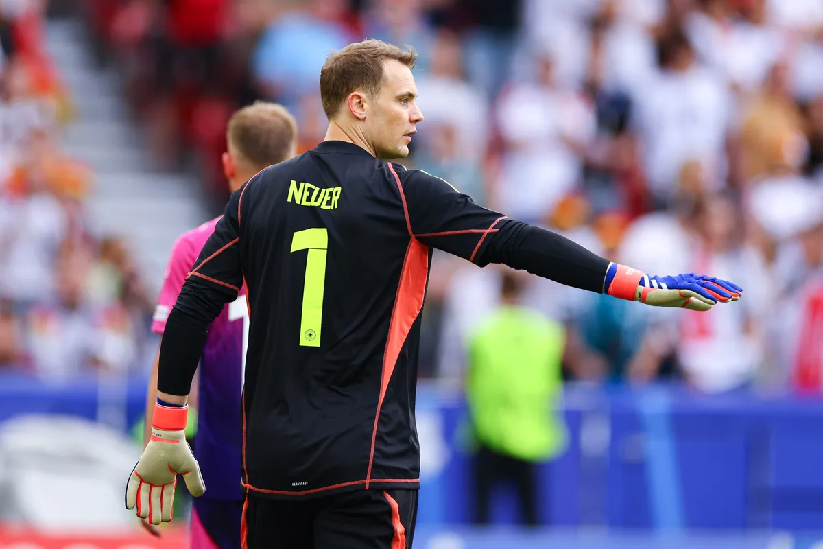Manuel Neuer