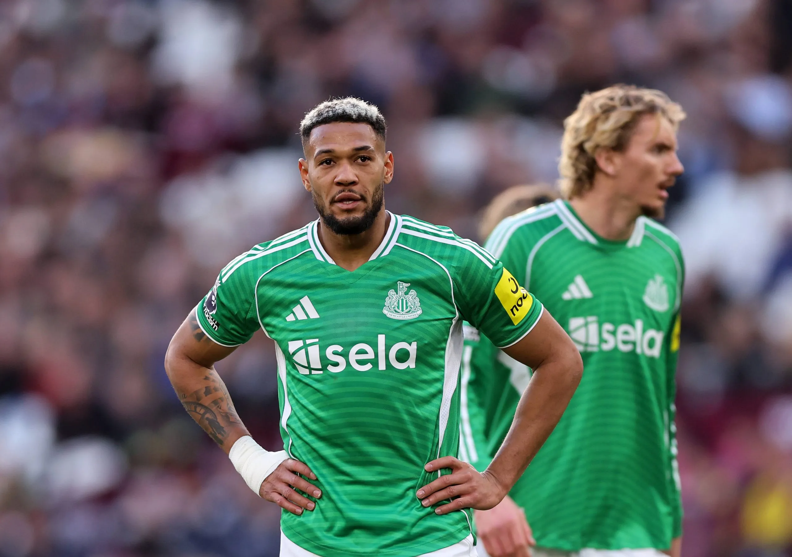 Newcastle vs Athletic Bilbao prediction, odds & betting tips 05/11/2025