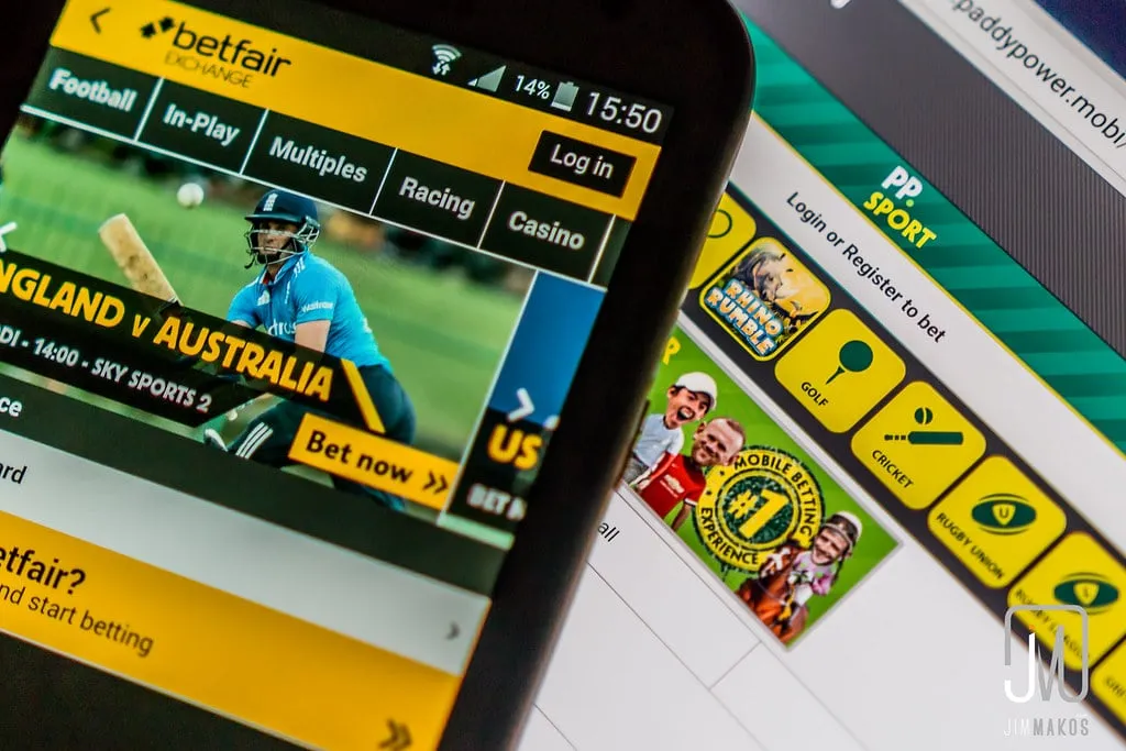 what is a sports betting exchange
