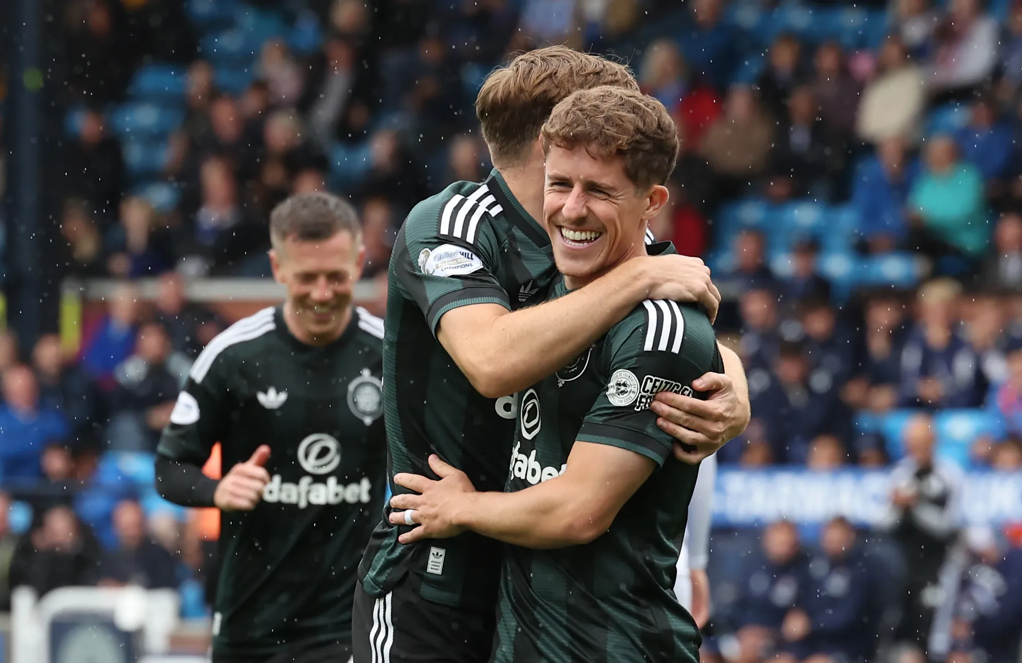Dundee United vs Celtic prediction, preview & betting tips &ndash; 15/08/2026