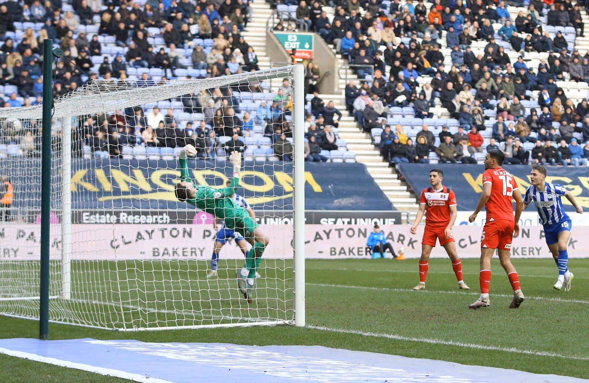 Leyton Orient vs Wigan prediction, odds & betting tips &ndash; 09/08/2025