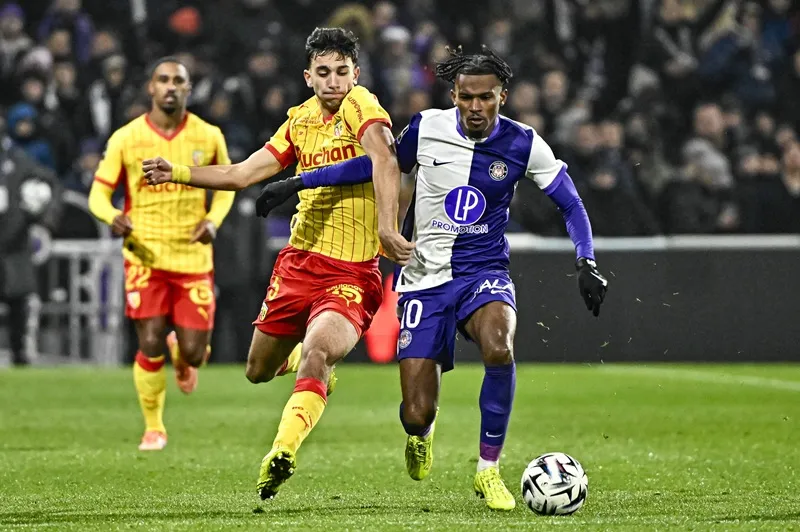 Yann Gboho