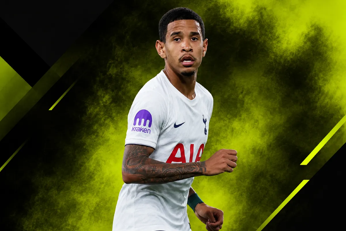 Savinho to Tottenham transfer chances: How likely is &pound;85m Man City move? Football Whispers Index score