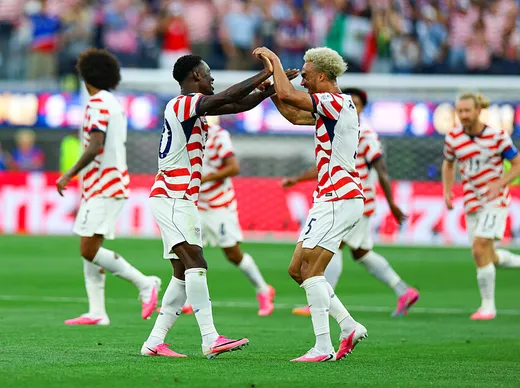 USA vs Chile prediction, preview & betting tips &ndash; 29/09/2026