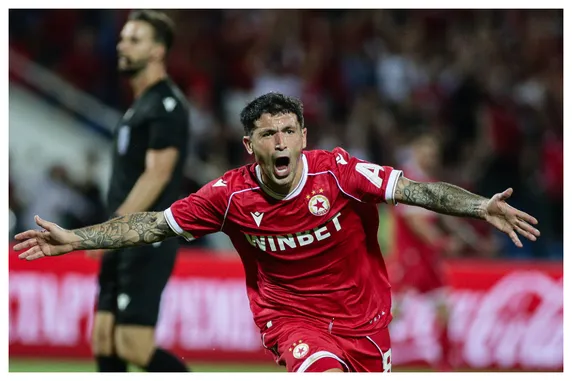 OFI vs CSKA Sofia prediction, preview & betting tips &ndash; 20/08/2026