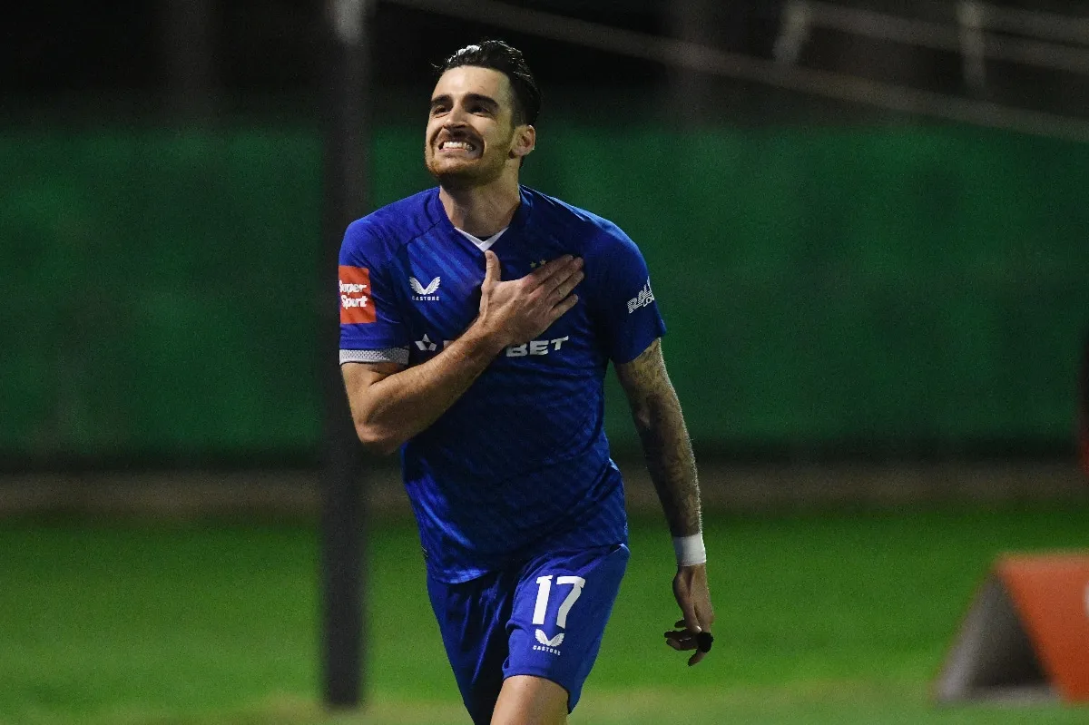 Sandro Kulenovic