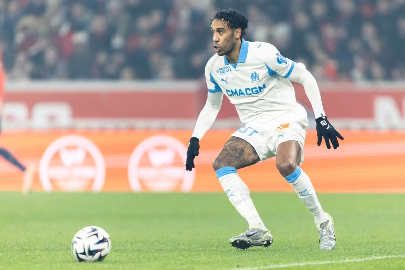 Pierre-Emerick Aubameyang