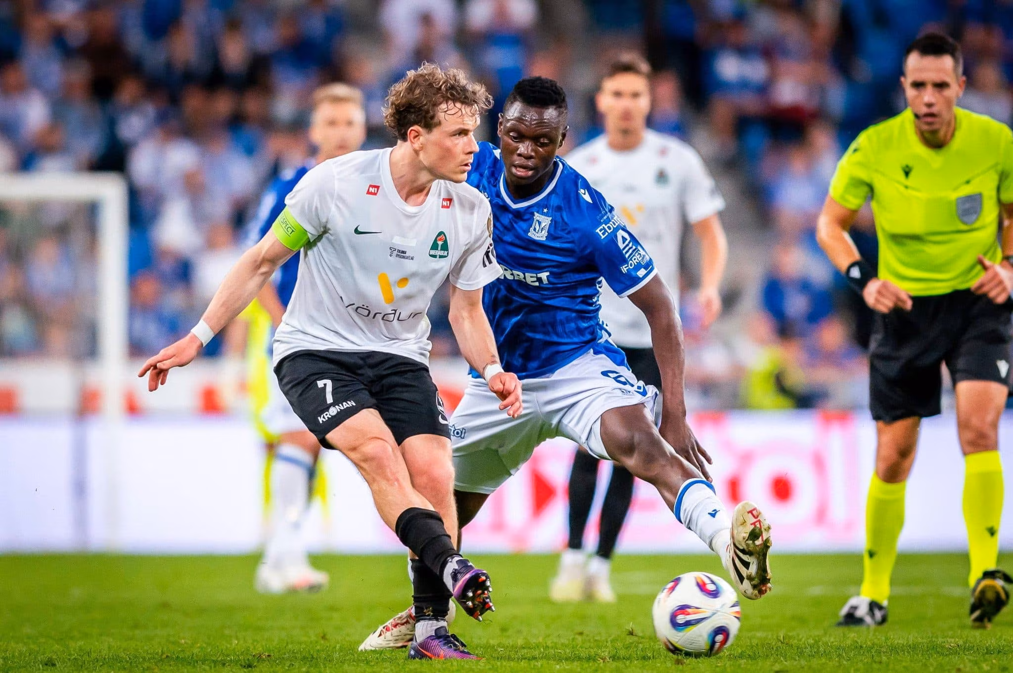 Breidablik vs Lech Poznan prediction, odds & betting tips &ndash; 30/07/2025