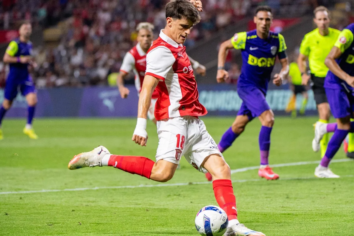 Lincoln Red Imp vs Sporting Braga prediction