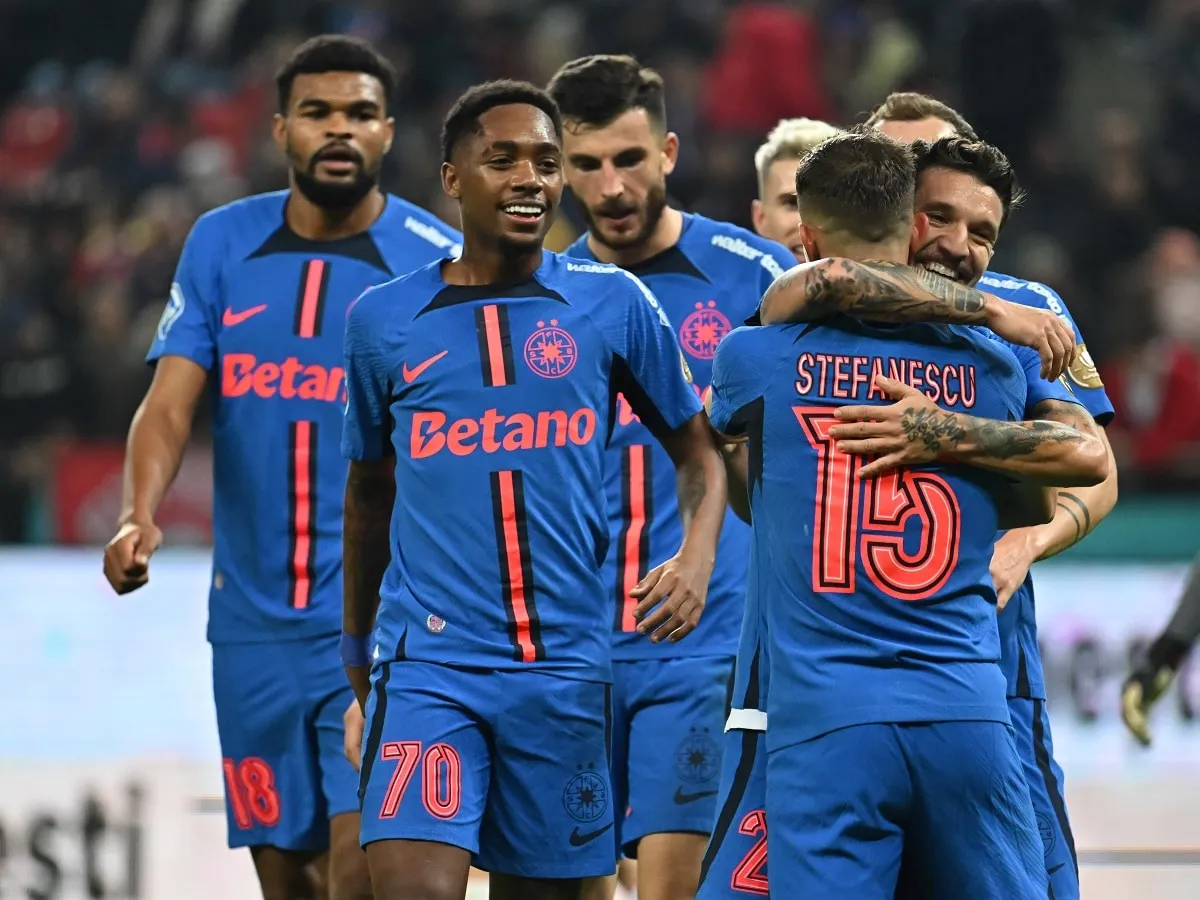 FCSB vs Midtjylland prediction, odds & betting tips &ndash; 07/11/2024