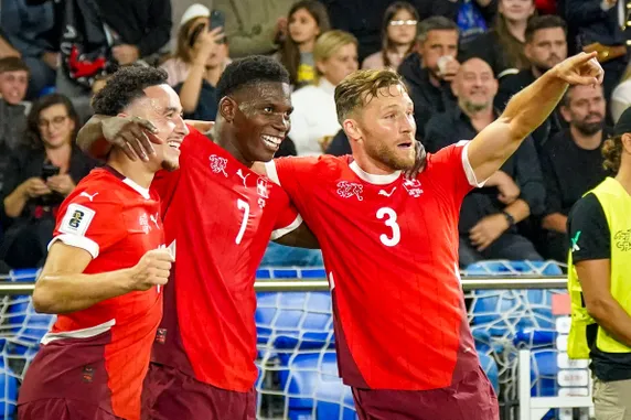 Switzerland vs Australia prediction, preview & betting tips &ndash; 06/06/2026