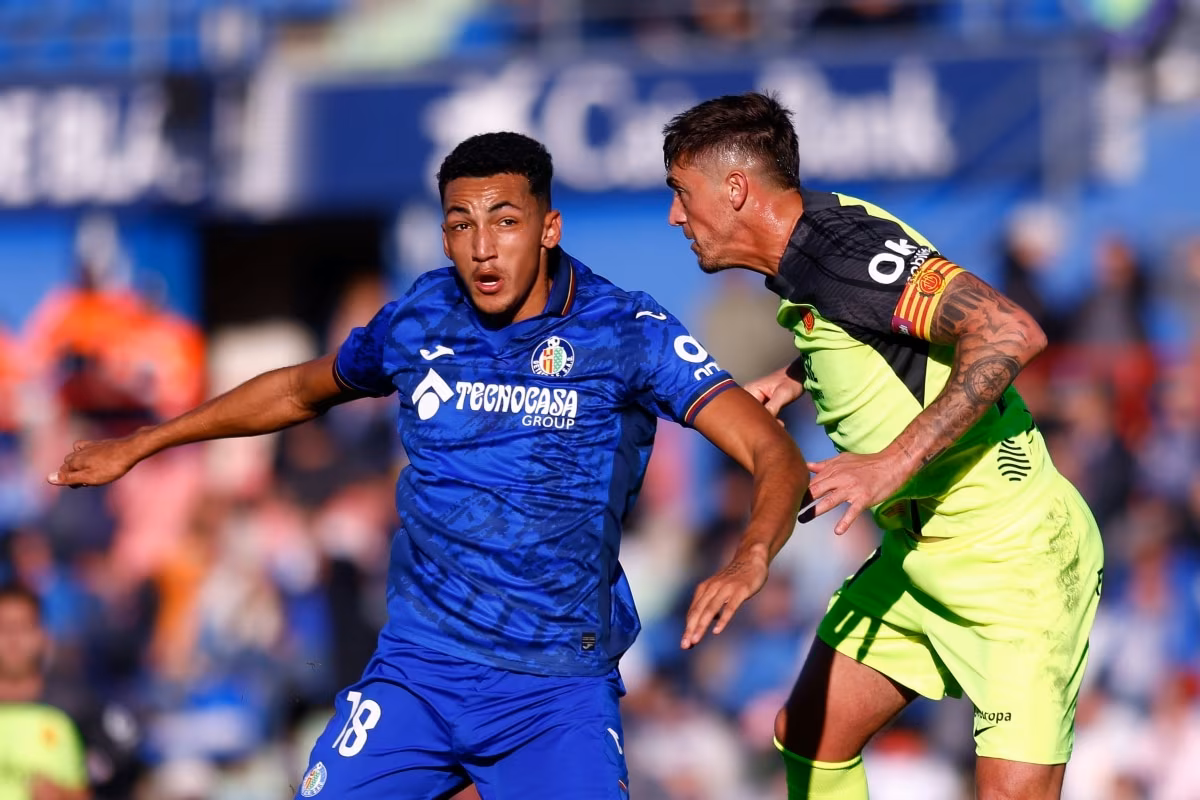 granada vs getafe predictions 2025