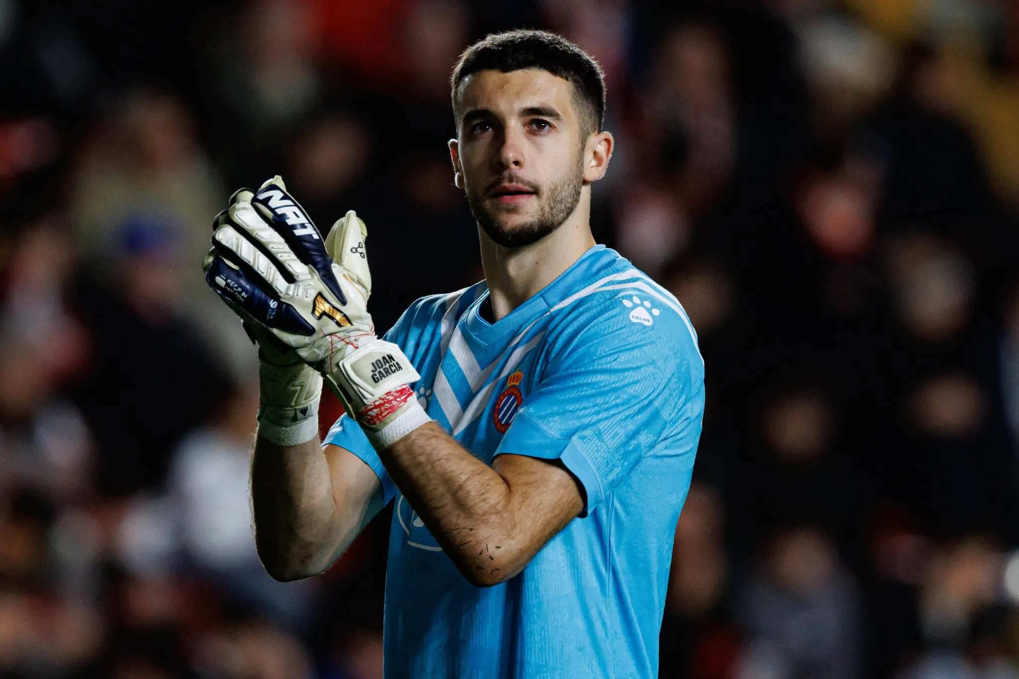 Aston Villa eyeing swoop for Arsenal, Real Madrid-linked goalkeeper &ndash; Whisper+ verdict