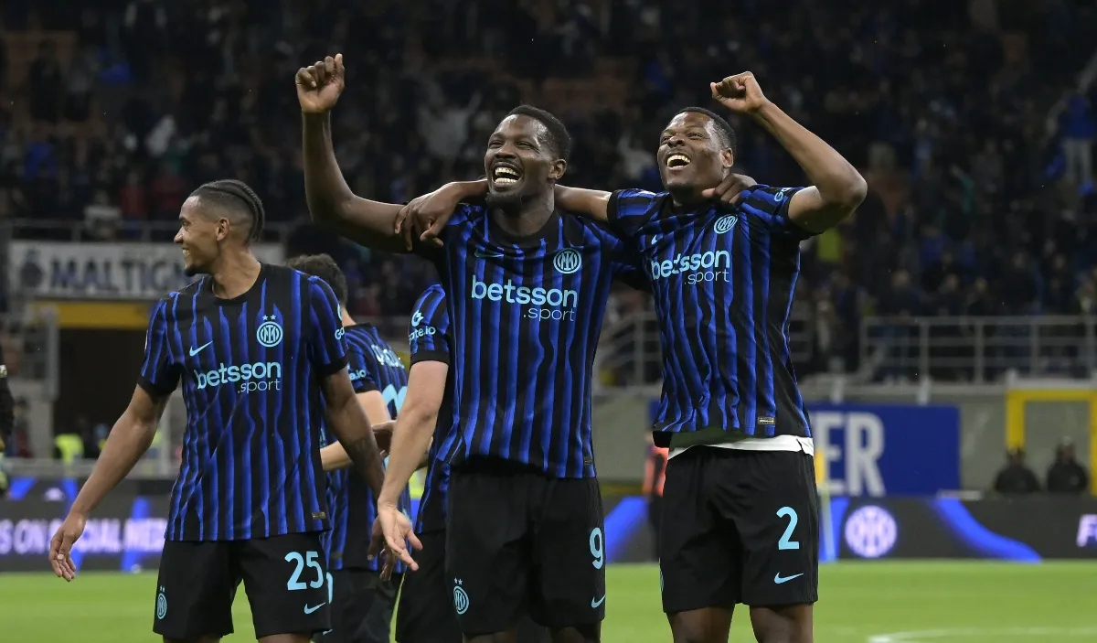 Torino vs Inter Milan prediction, preview & betting tips - 26/04/2026