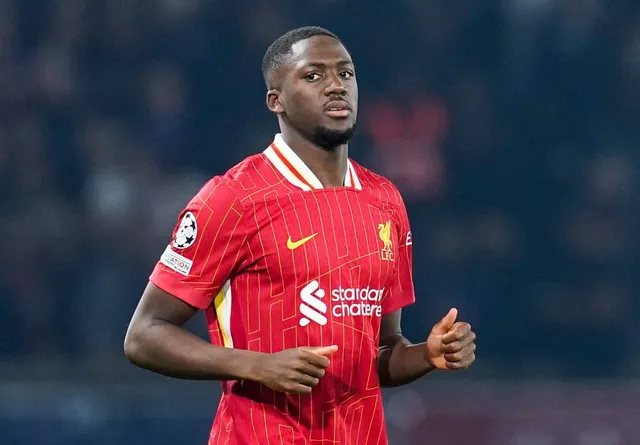 Konate Madrid