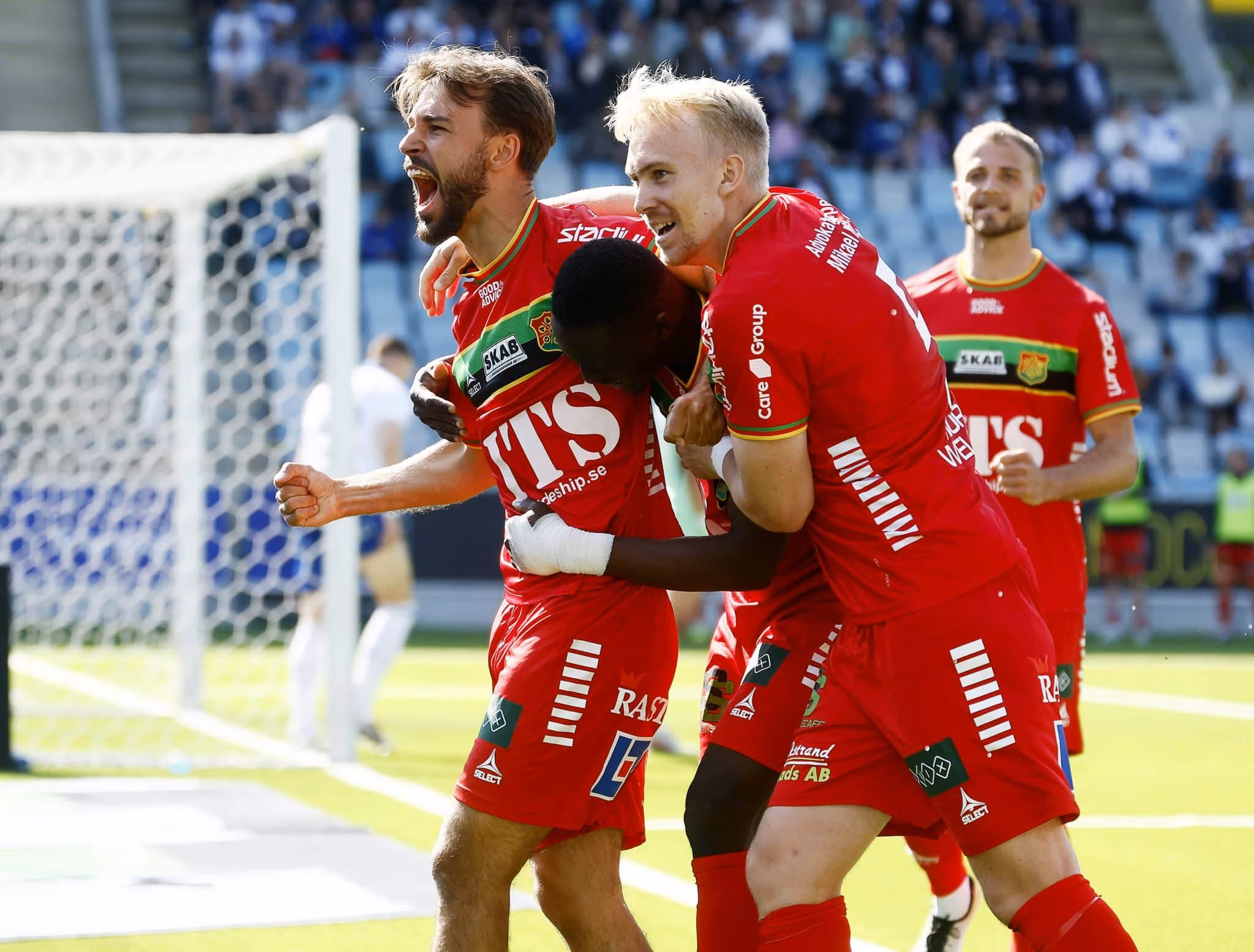 GAIS vs Malmo FF prediction, odds & betting tips &ndash; 05/07/2025