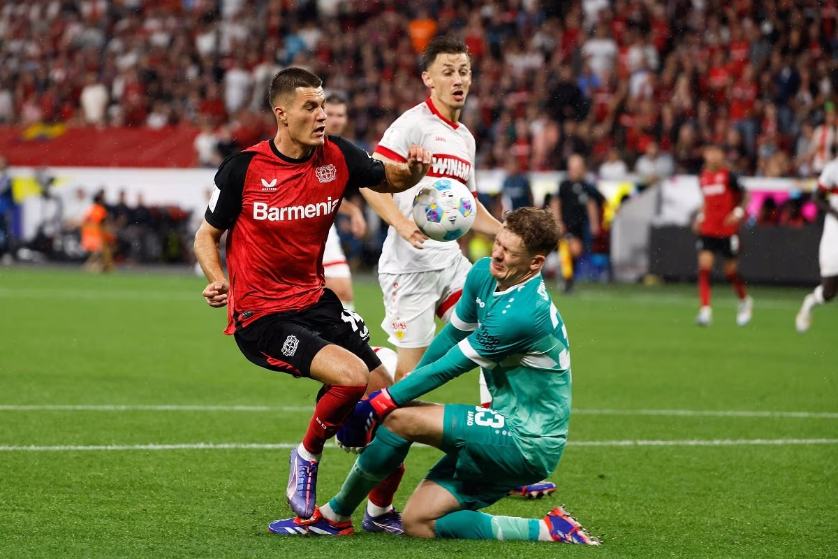 Stuttgart vs Bayer Leverkusen prediction, odds & betting tips 16/03/2025