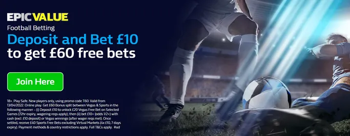 William hill Euro 2024 offer