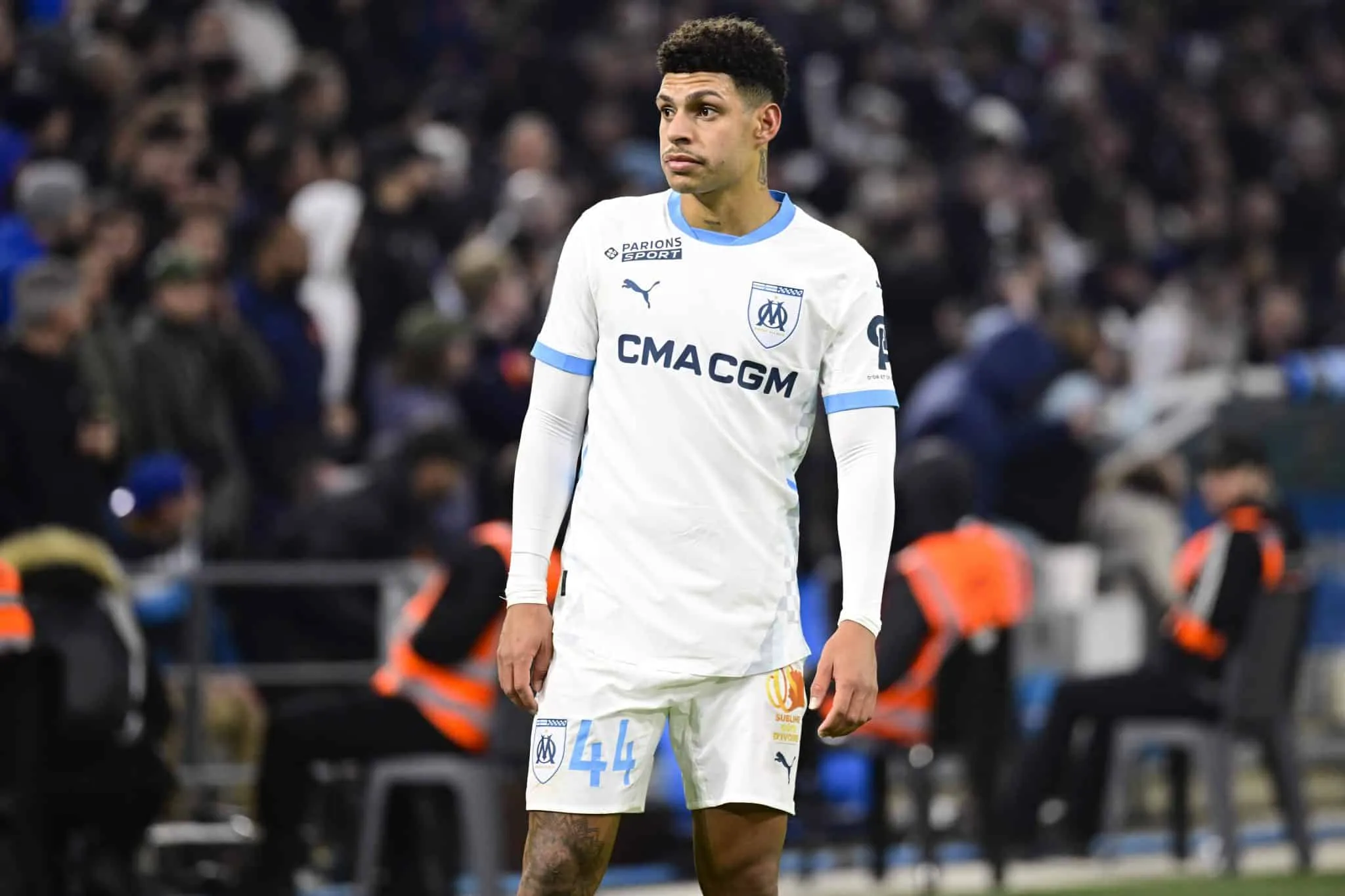 Everton transfer news: Moyes to sign Henrique ahead of Newcastle? Whisper+ verdict
