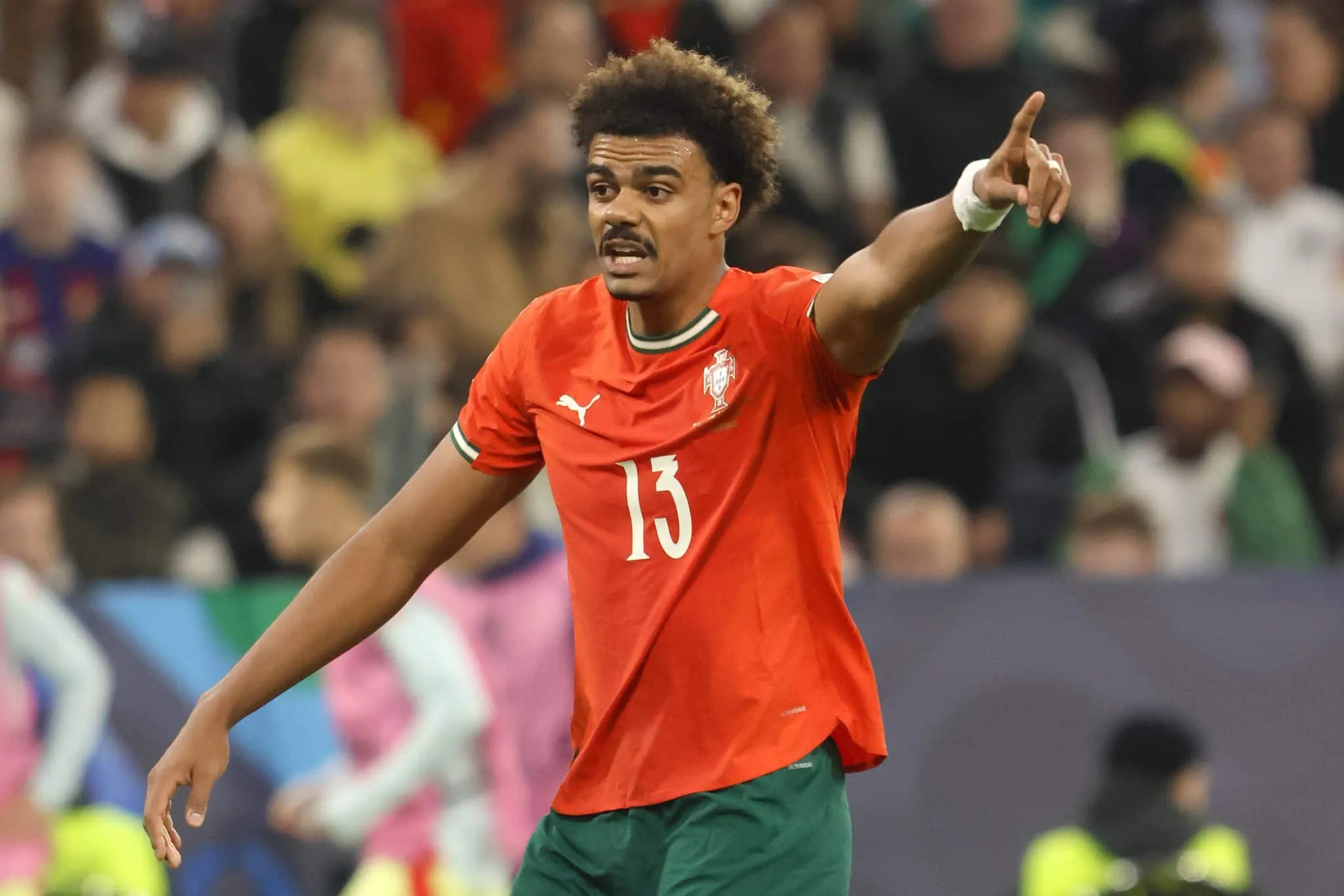 Atletico Madrid transfer news: La Liga giants in talks to sign Chelsea youngster &ndash; Whisper+ verdict